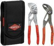 Produktbild Knipex Mini-Zangenset (125 mm)