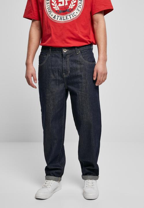Image du produit Southpole Embroidery Denim (34)