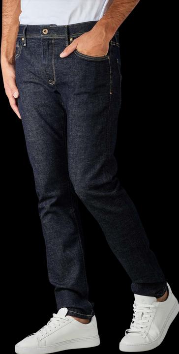 Produktbild Pepe Jeans Stanley Tapered Fit AB0 (W30/L34)