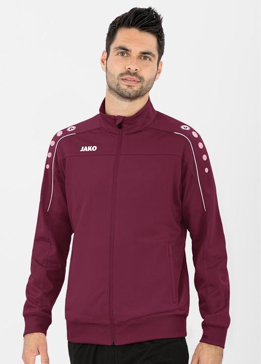 Produktbild JAKO Polyesterjacke Classico (164)