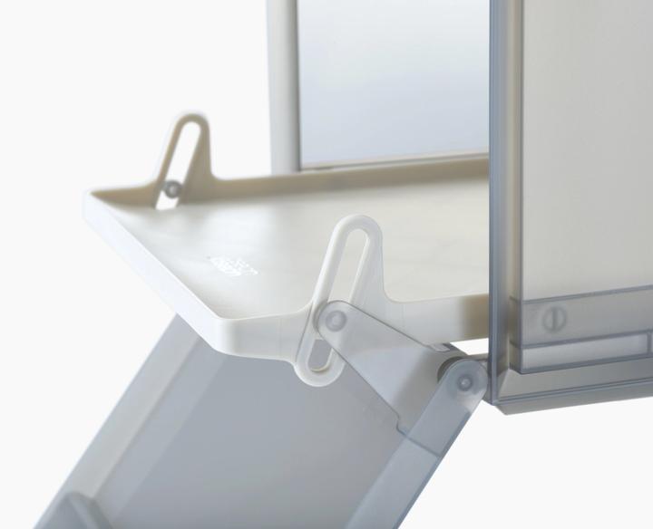 Immagine prodotto Joseph Joseph Set di scatole per scarpe da 2 pezzi. Scatola per scarpePremium