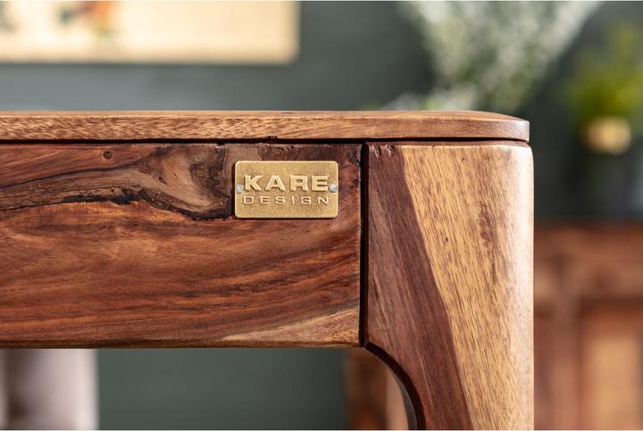 Immagine prodotto Kare Design Natura di Brooklyn (175 x 90 x 76 cm)