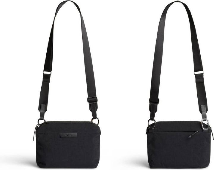 Actual product image Bellroy Tokyo - Side Bag
