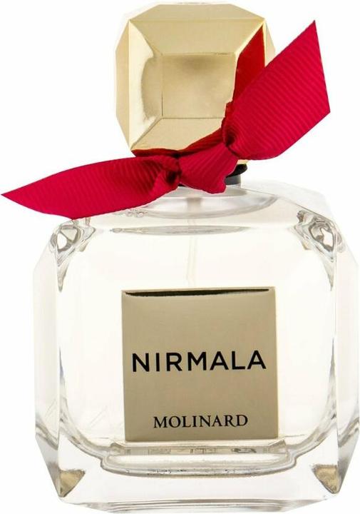 Produktbild Molinard Nirmala by Eau de Parfum Spray (Neue Verpackung) 75 ml (Eau de Parfum, 75 ml)