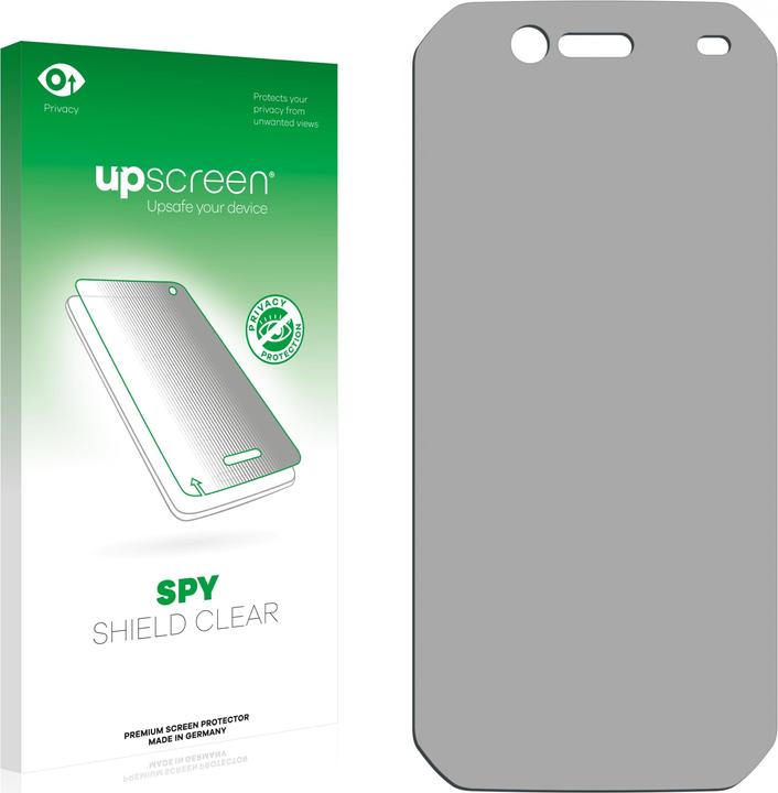 Image du produit upscreen Spy Shield Protection Anti-Espion (1 pièce(s), Cat S42)