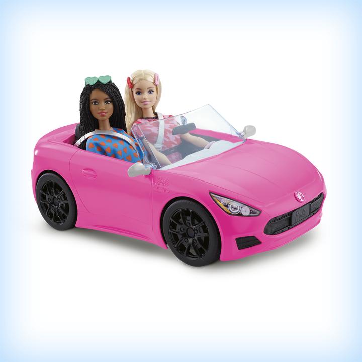 Immagine prodotto Barbie Auto 2022