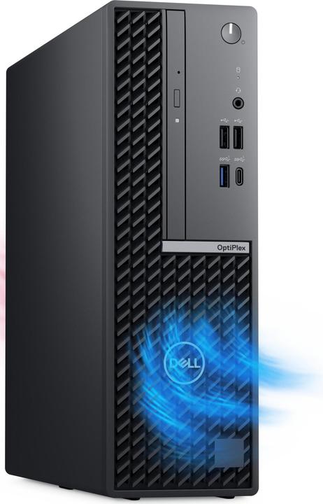 Actual product image Dell OptiPlex 7020 SFF (Intel Core i5-14500, 16 GB, 512 GB)