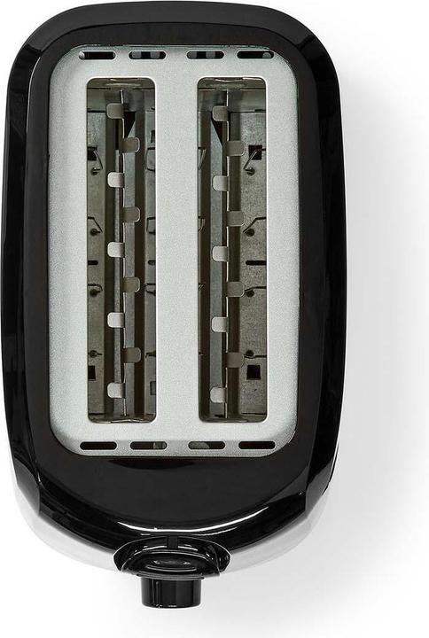 Actual product image Nedis Toaster (EU plug)