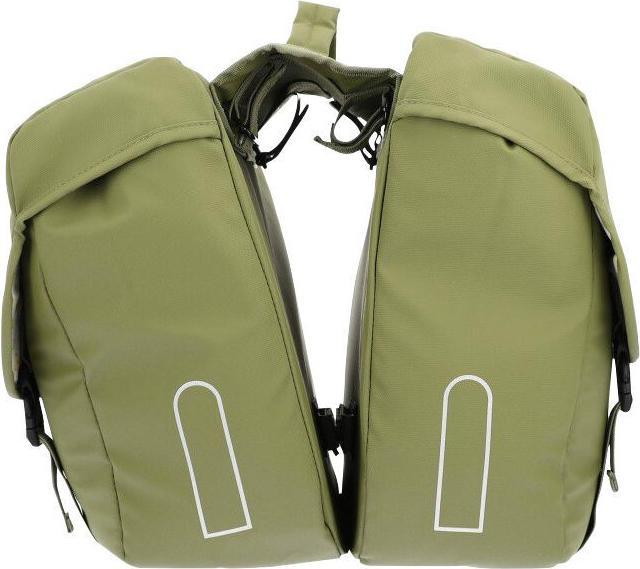 Produktbild P2R Hapo G (2 l, Gepäckträgertasche)