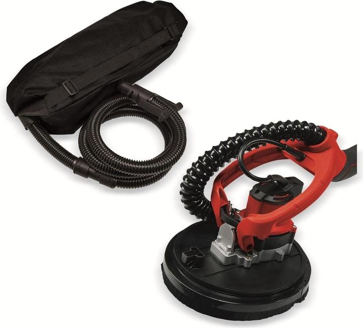 Image du produit Einhell Ponceuse à sec sans fil 18V TE-DW 18/225 Li (Ponceuse excentrique)