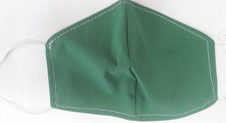 Immagine prodotto Contact Maschera igienica in tessuto riutilizzabile