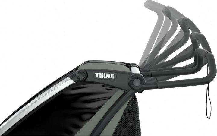 Immagine prodotto Thule Chariot Lite 1