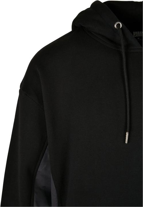 Image du produit Urban Classics Bomber militaire à capuche - 16624 (XL)