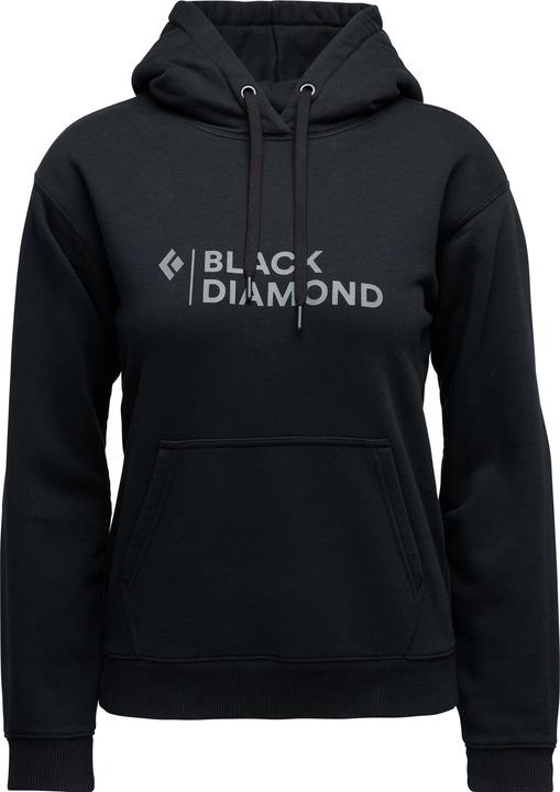 Produktbild Black Diamond W Mini Stacked Po Hoody (S)