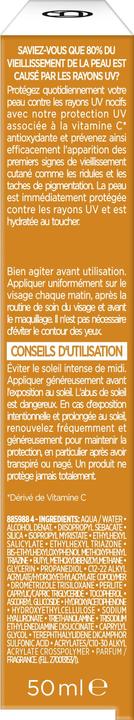 Image du produit L'Oréal Paris Revitalift (50 ml, Fluide visage, SPF 50+)