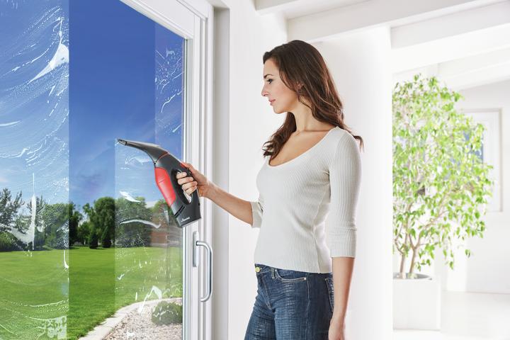 Produktbild Vileda Windowmatic Power
