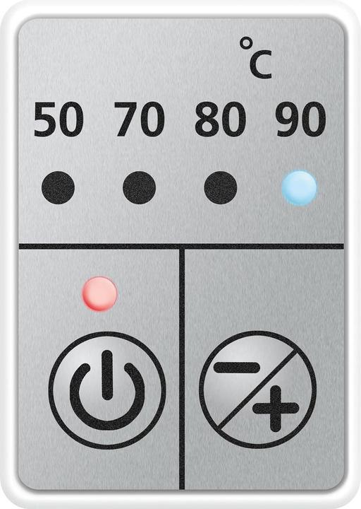 Immagine prodotto Steba WK11 (1.70 l)