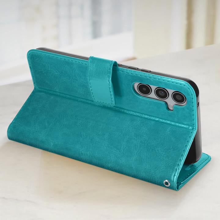 Actual product image Mayaxess SecureCard Cover Series (Samsung Galaxy A35)