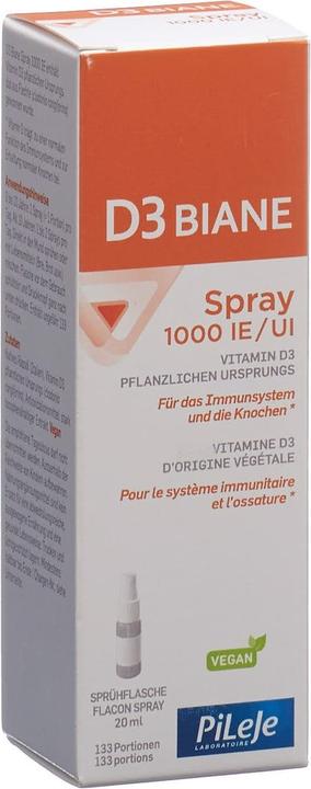 Immagine prodotto PiLeJe Spray (1 Pezzo/i, Getto vaporizzato, 68 g)