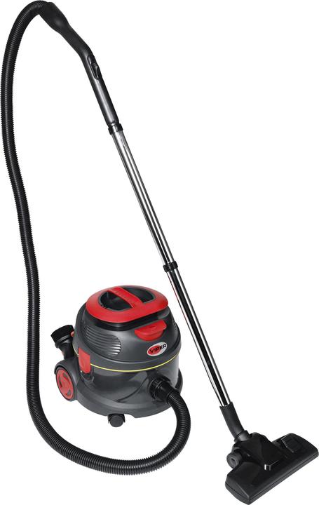 Nilfisk Trockensauger Viper DSU8-EU1/HEPA/8L 880 W (Trockensauger)
