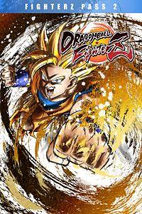 Actual product image Microsoft DragonBall FighterZ Pass 2 (Xbox One X, Xbox Series X, Xbox One S, Xbox Series S)