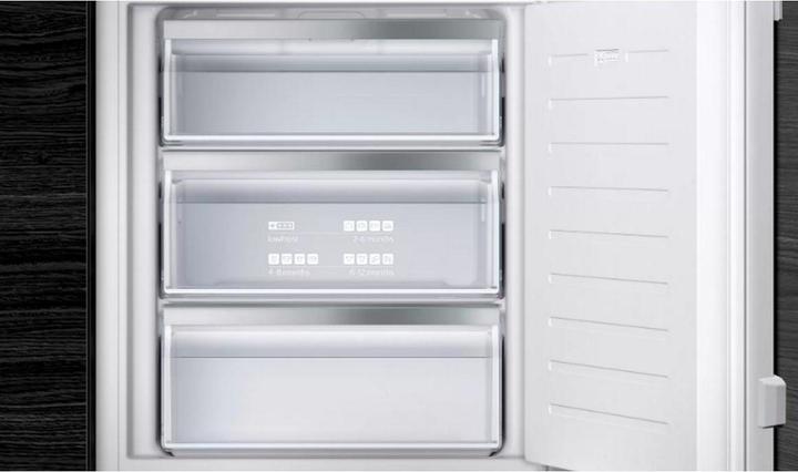 Image du produit Siemens GI11VADE0 (Encastrable, 72 l)