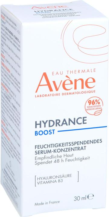 Immagine prodotto Avène Avene Hydrance Boost Serum, 30 ml KON (30 ml)