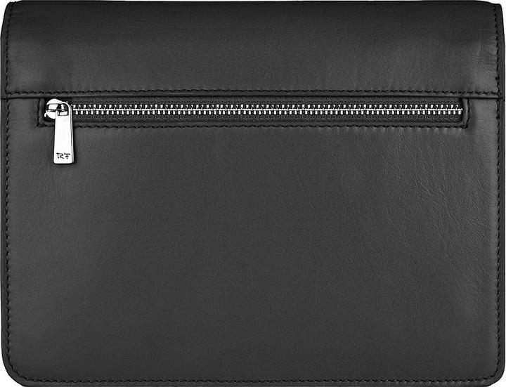 Actual product image Riccardo Ferducci Women's handbag, flap, shoulder bag, Dandolo3