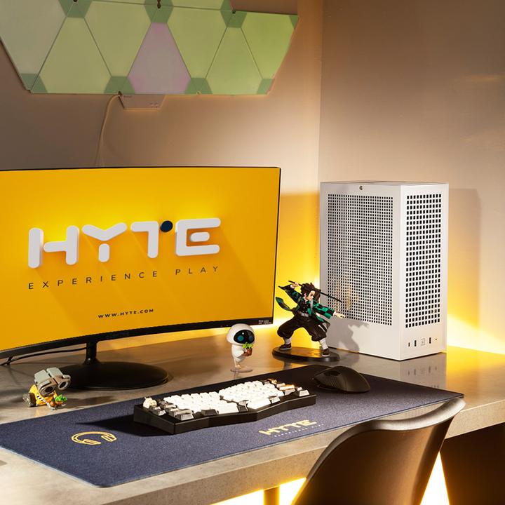 Produktbild Hyte Revolt 3 (ITX)