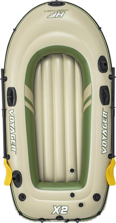Produktbild Bestway 65163 / 24 (232 cm, 2 Pers.)
