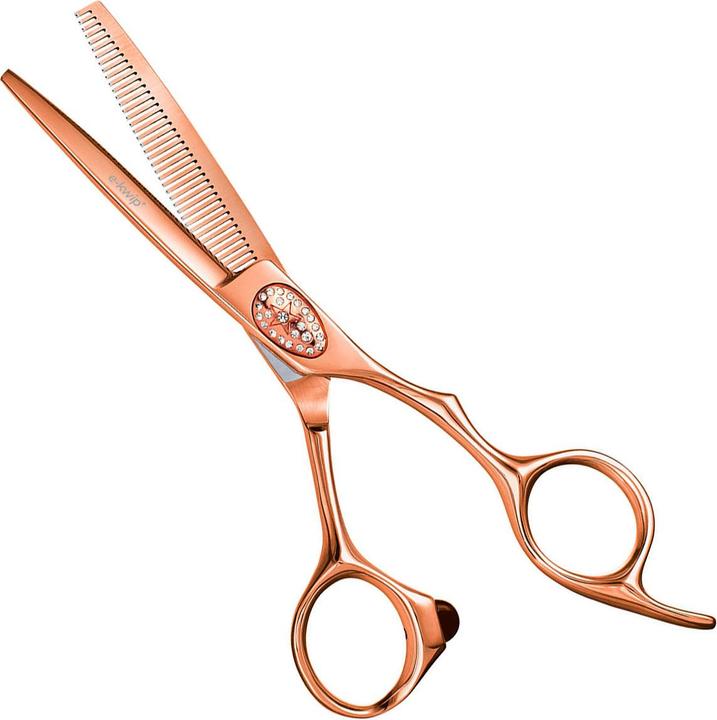 Produktbild E-kwip + Primus Modellierschere (13.97 cm)