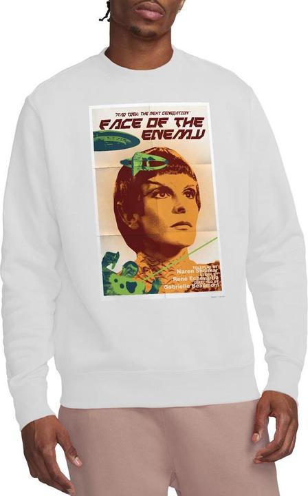 Produktbild The Next Generation Season 6 Episode 14 Sweatshirt (L)