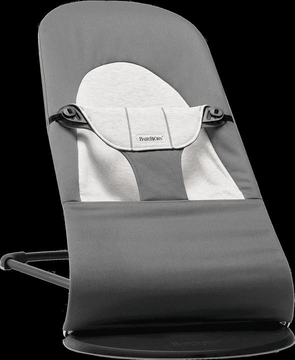 Image du produit BabyBjörn Bascule Soft