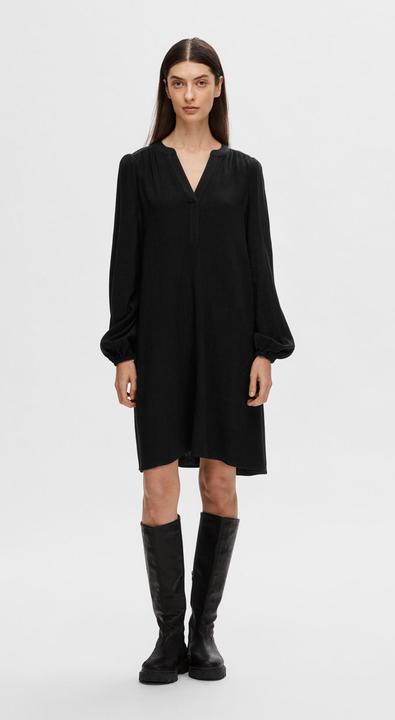 Produktbild Selected Femme Langarm Minikleid (36)