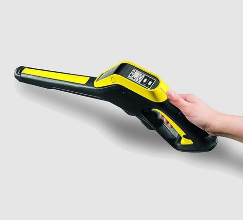 Produktbild Kärcher K7 Premium Full Control Plus (Netzbetrieb)