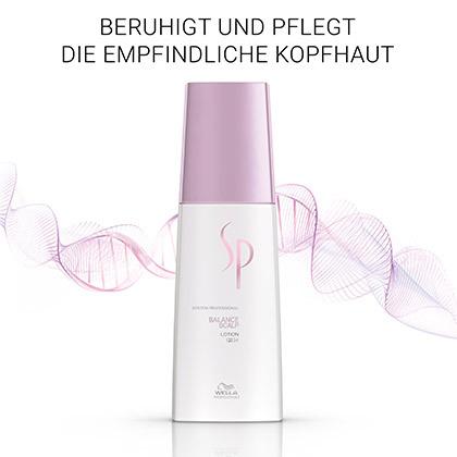 Produktbild Wella Balance Scalp (125 ml)