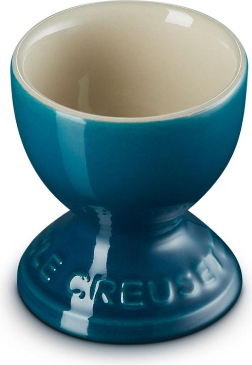 Immagine prodotto Le Creuset Eggcup Classic Deep Teal