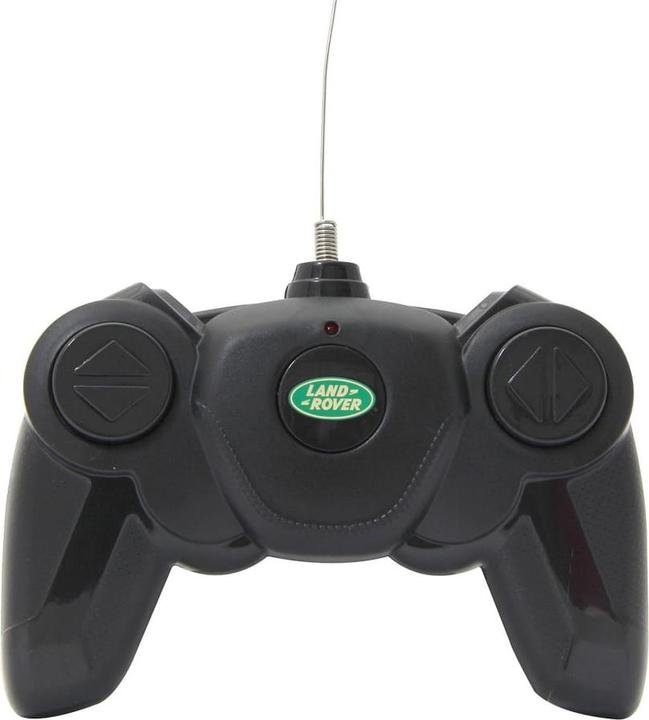 Produktbild Jamara 125 Land Rover Defender 27 MHz