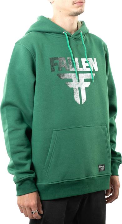 Produktbild Fallen Insignia Hoodie (S)