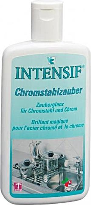 Actual product image Keramex Glass ceramic cleaner