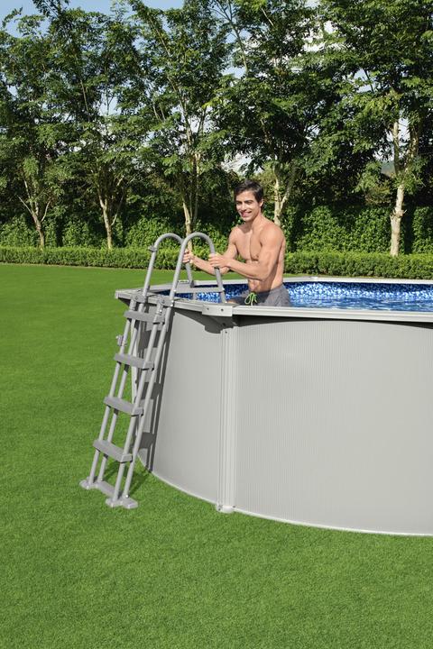 Produktbild Bestway Hydrium Splasher (Ø 360 x 120 cm)