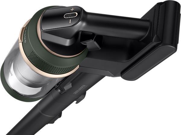 Produktbild Samsung Bespoke Jet Plus Complete Extra