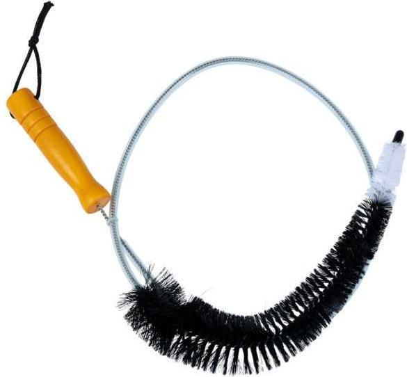 Actual product image Wenko Radiator brush Suplex 711700 (1 pcs.)