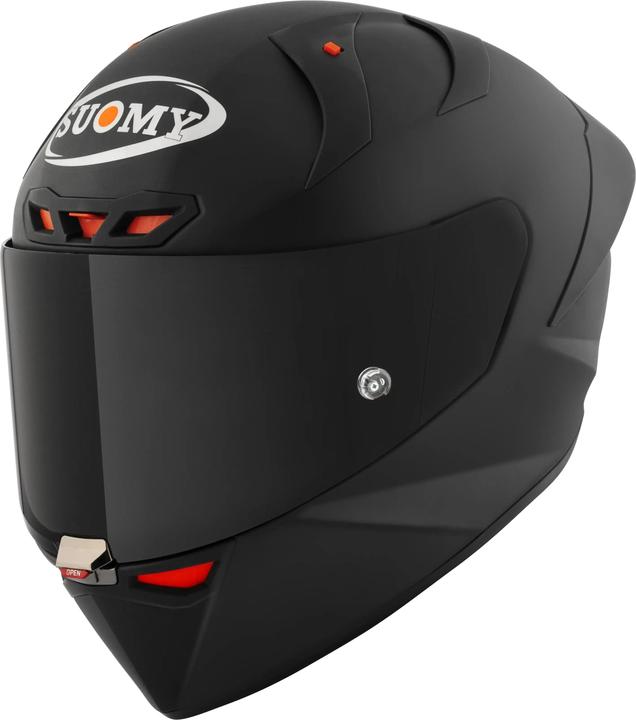 Actual product image Suomy S1-XR GP Plain (M)