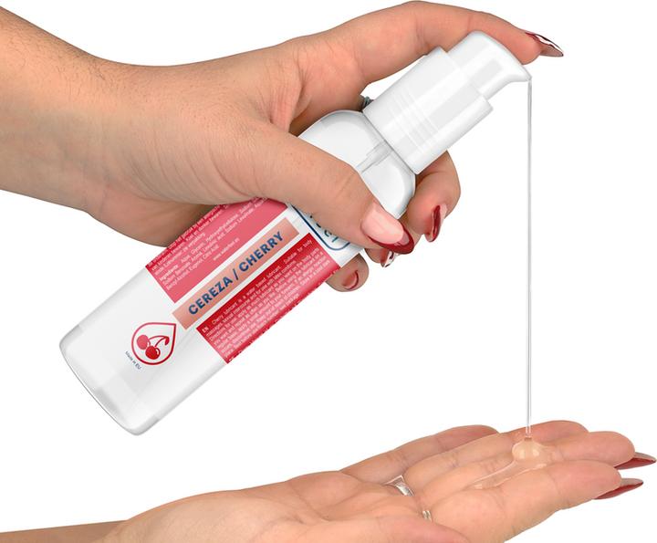Produktbild Waterfeel Gleitgel Kirsche 175 ml (175 ml)