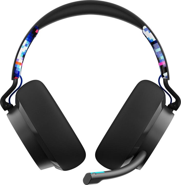 Actual product image Skullcandy Slyr Pro Playstation Gaming Wired Over Ear (Cable)