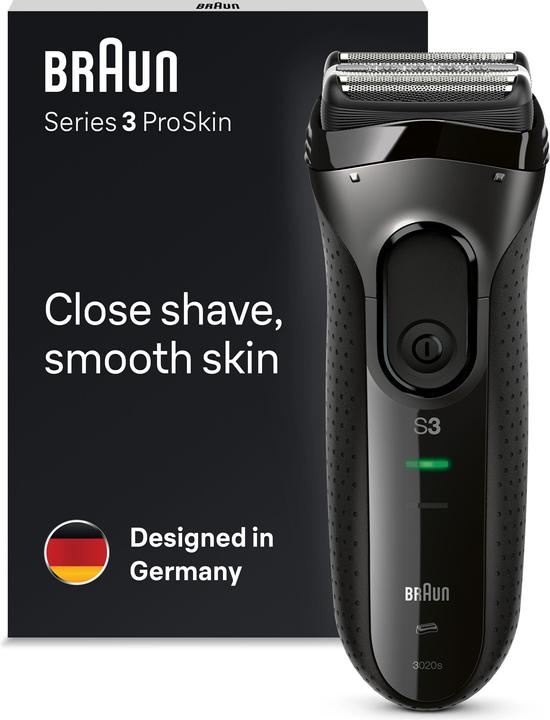 Produktbild Braun Series 3