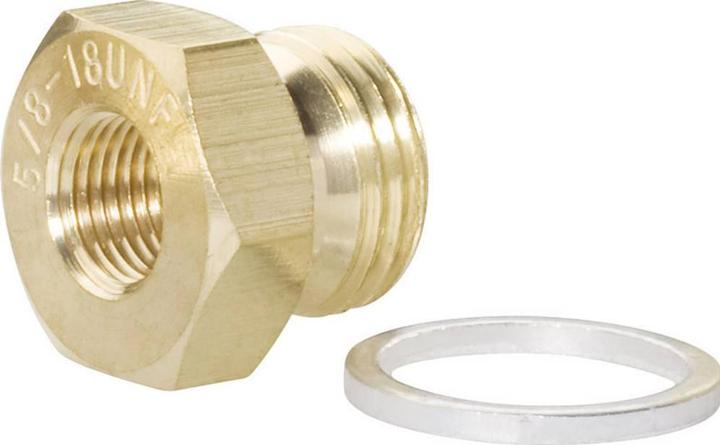 Image du produit Equus Adaptateur 5/8 - 18 Unf