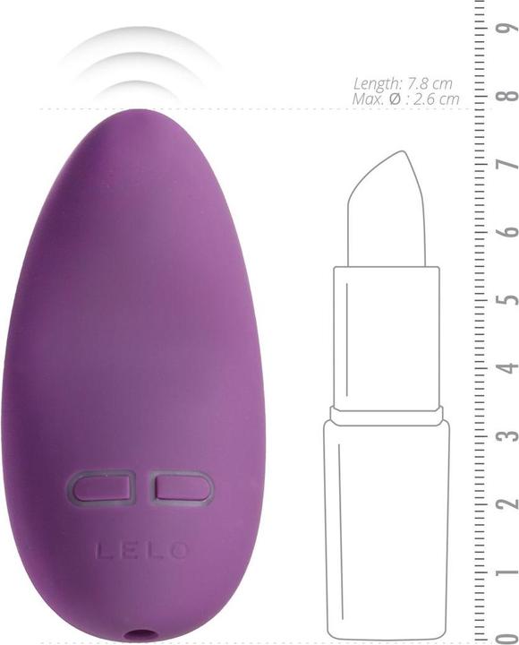 Immagine prodotto LELO Lily 2