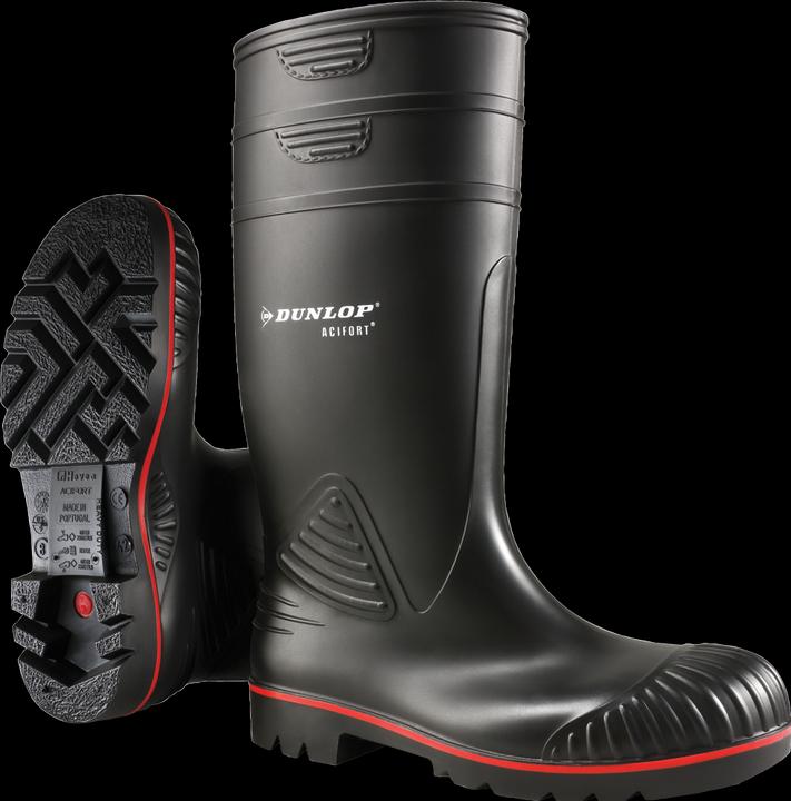 Immagine prodotto Dunlop Acifort (S5, 41)